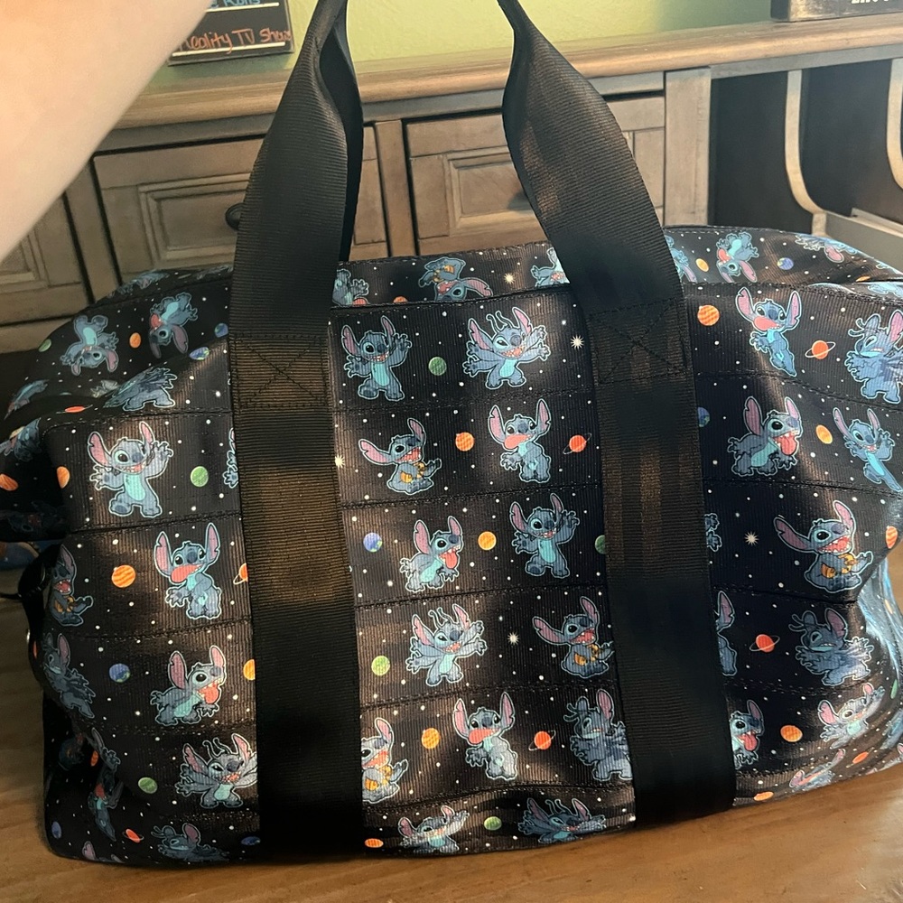 Harveys Stitch Weekender
